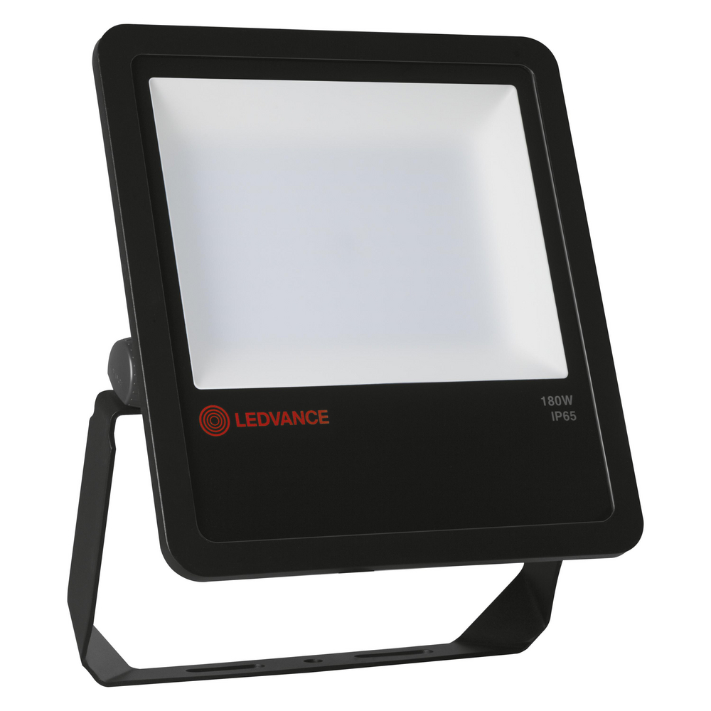 Ledvance FLOODLIGHT 180 180 W 4000 K IP65 BK