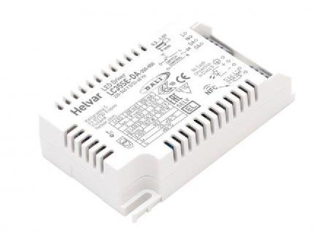 Helvar LED-Treiber LC35SE-DA-350-850 - 5739001 Helvar LED-Treiber LC35SE-DA-350-850 - 5739001