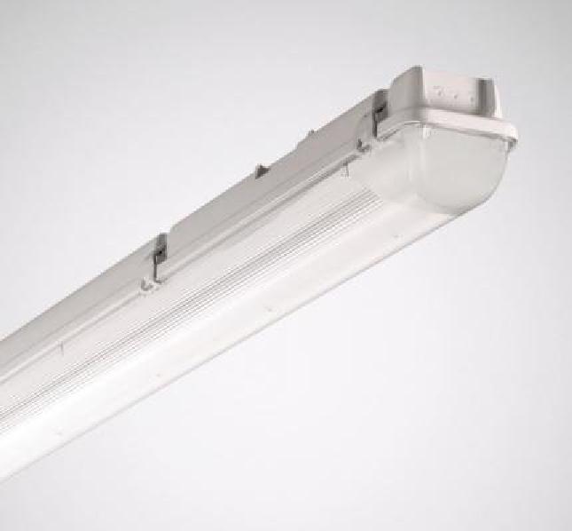 Trilux replacement diffuser Oleveon LED 1200 PMMA - 6460500 Trilux replacement diffuser Oleveon LED 1200 PMMA - 6460500