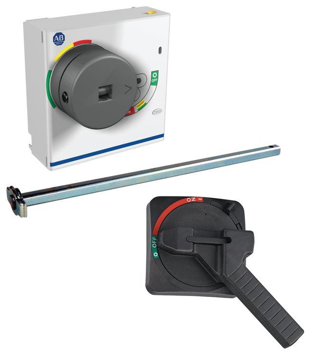 Rockwell DREHKUPPL.GRIFF R 140G-M-RVM21R - 140G-M-RVM21R
