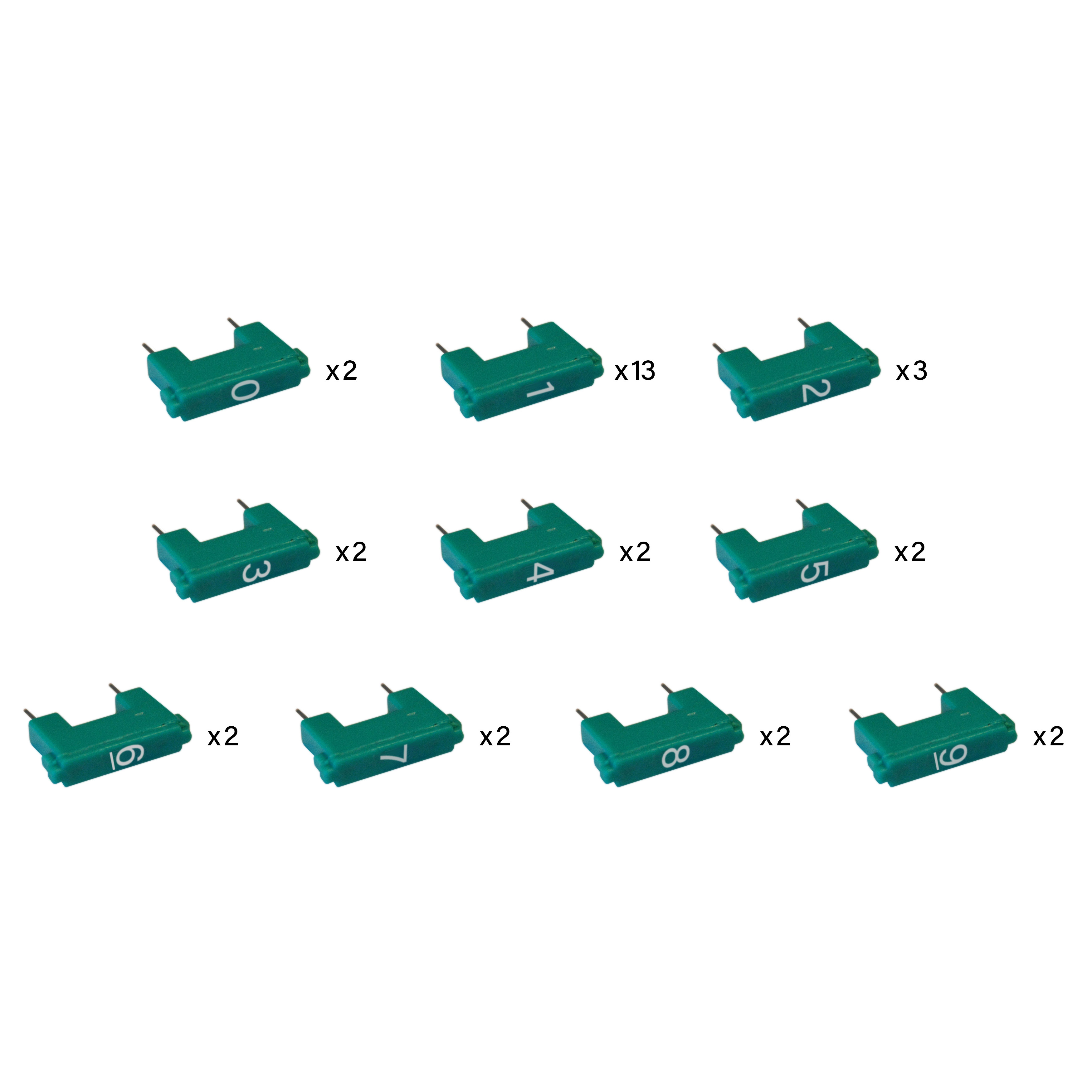 Legrand (BT) Konfigurations-Set 306065