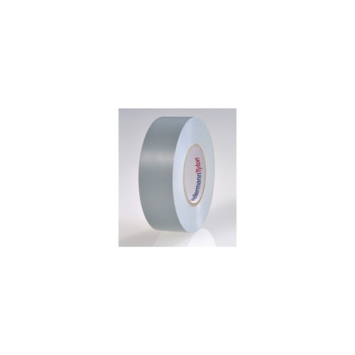 HellermannTyton PVC Isolierband 15-19x20 grau HTAPE-FLEX15-19x20GY - 710-00159