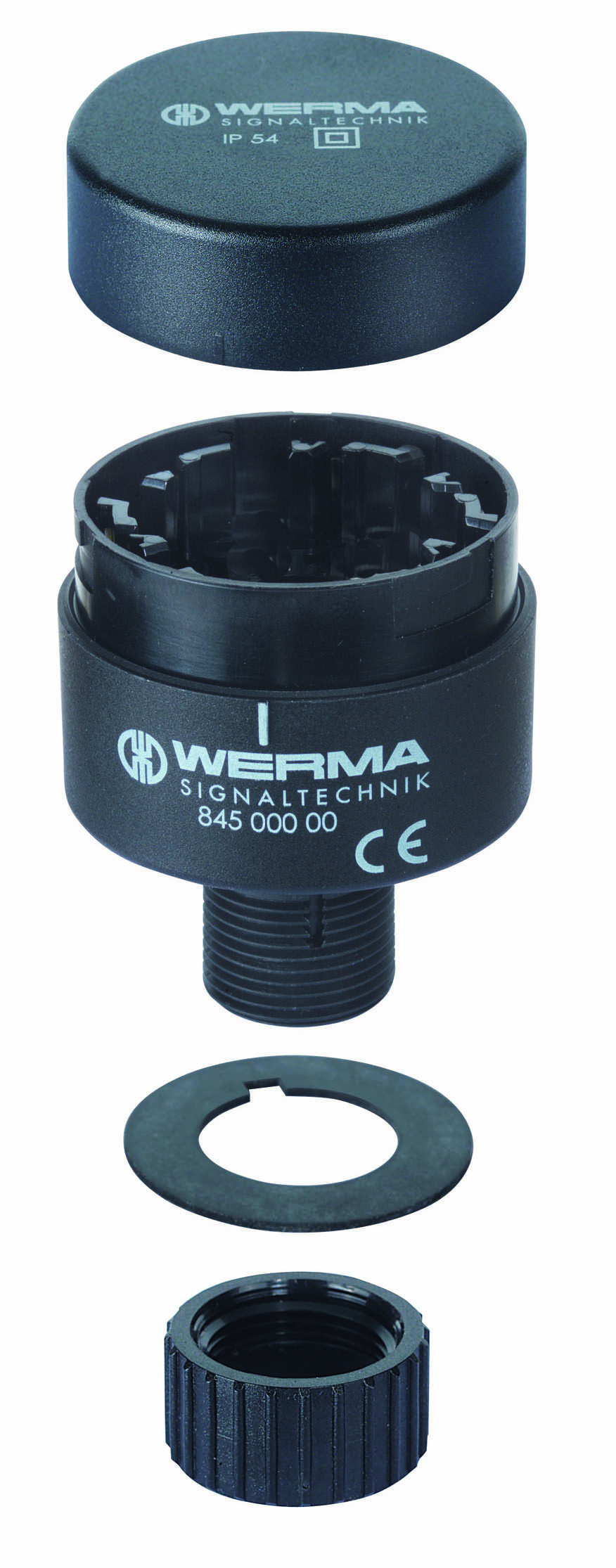 Werma Anschlusselement 84500000