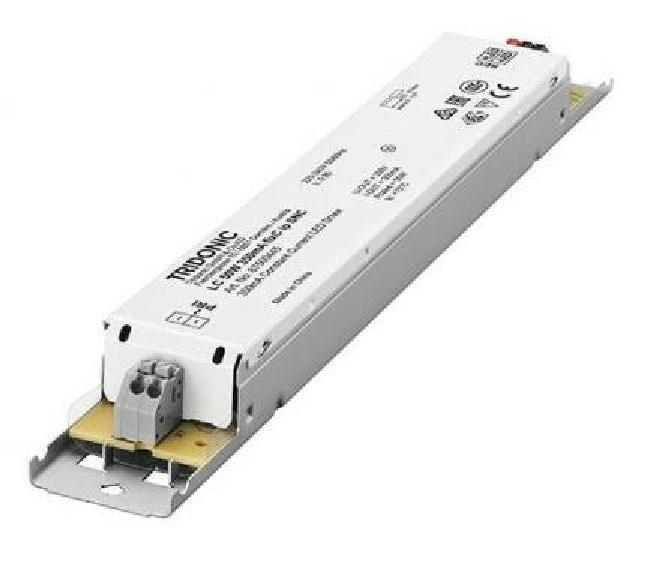 Tridonic LED-Treiber LC 50W 700mA fixC lp SNC - 87500447 Tridonic LED-Treiber LC 50W 700mA fixC lp SNC - 87500447