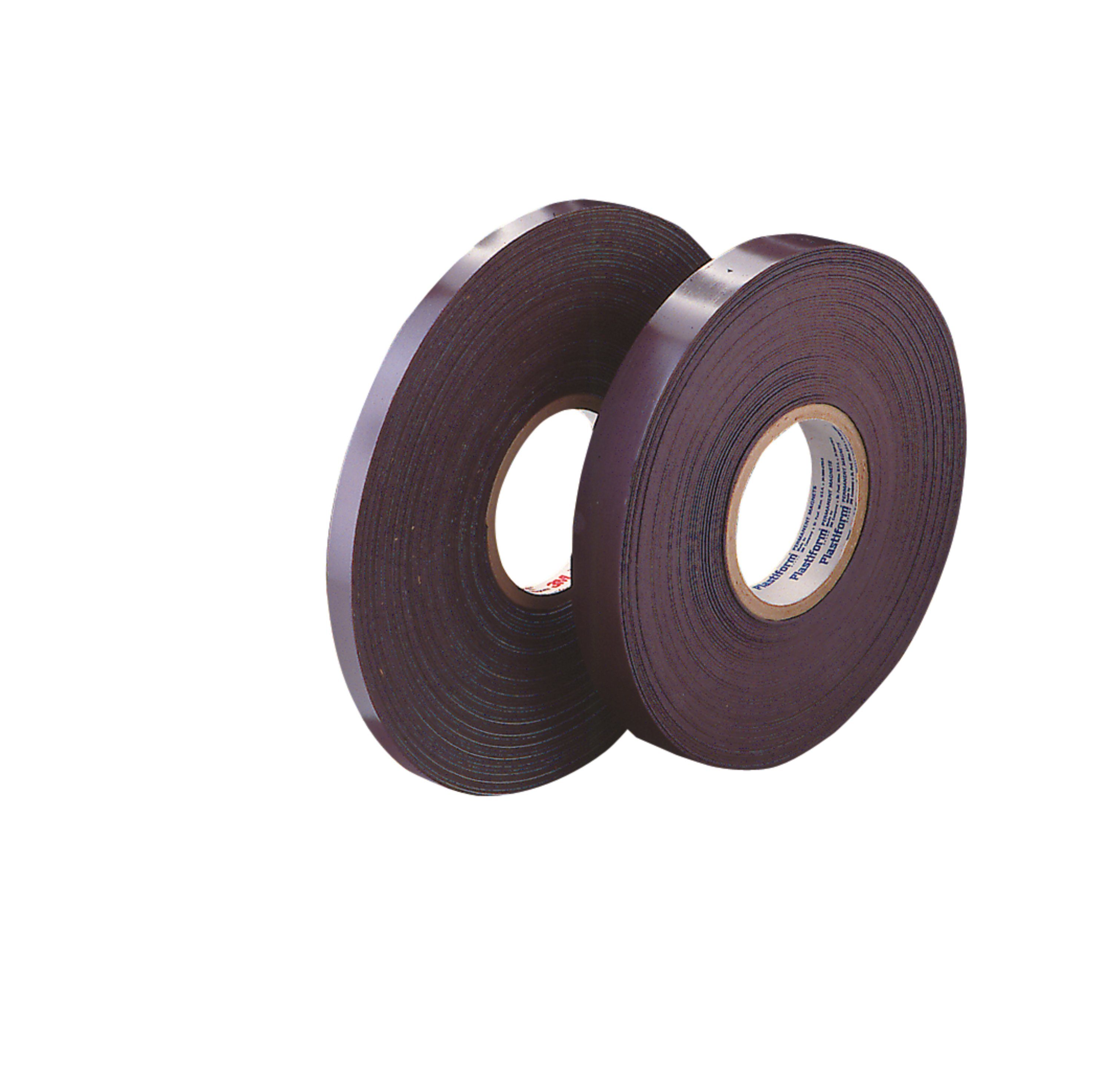 3M Deutschland Magnetklebeband 19mmx30,5mx1,5mm, br MGO 1317 19x30,5