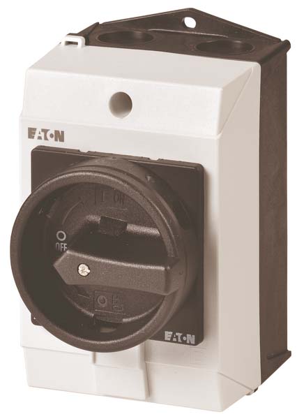 Eaton Hauptschalter I(G)/SVB T0-2-15679/I1/SVB-SW - 207150
