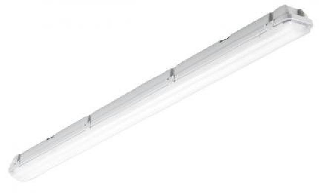 Zalux DUNA LED-M 1x1.2 ET PC TWS