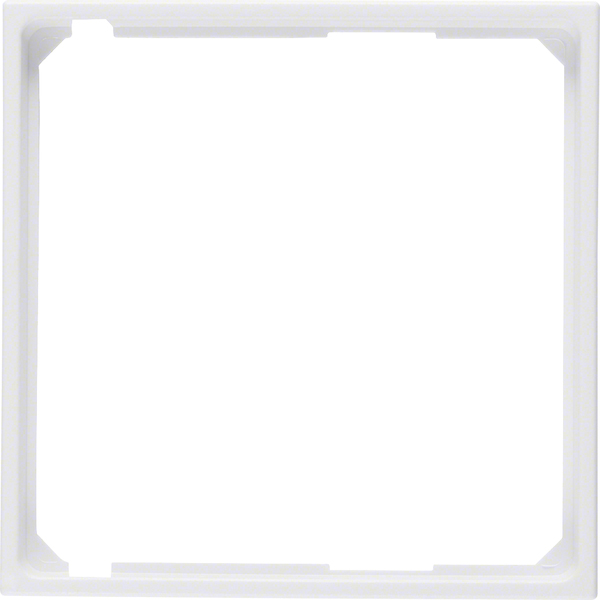 Berker Zwischenring pws f.Zentralpl./-stücke 11091909 günstig online kaufen