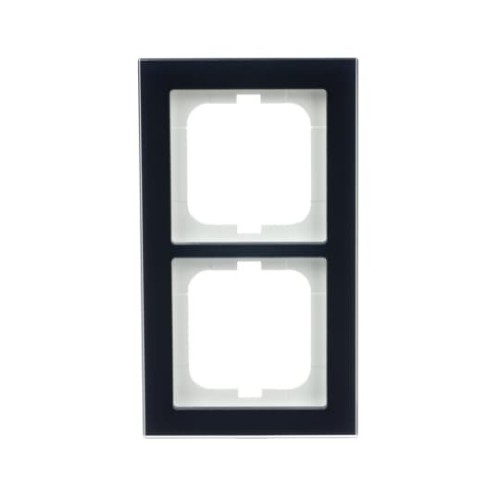 Busch-Jaeger Abdeckrahmen 2-fach 1722-223 - 2CKA001754A4776