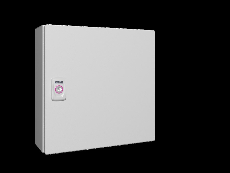 Rittal Elektro-Box KX BHT 300x300x120 mm 1555.000