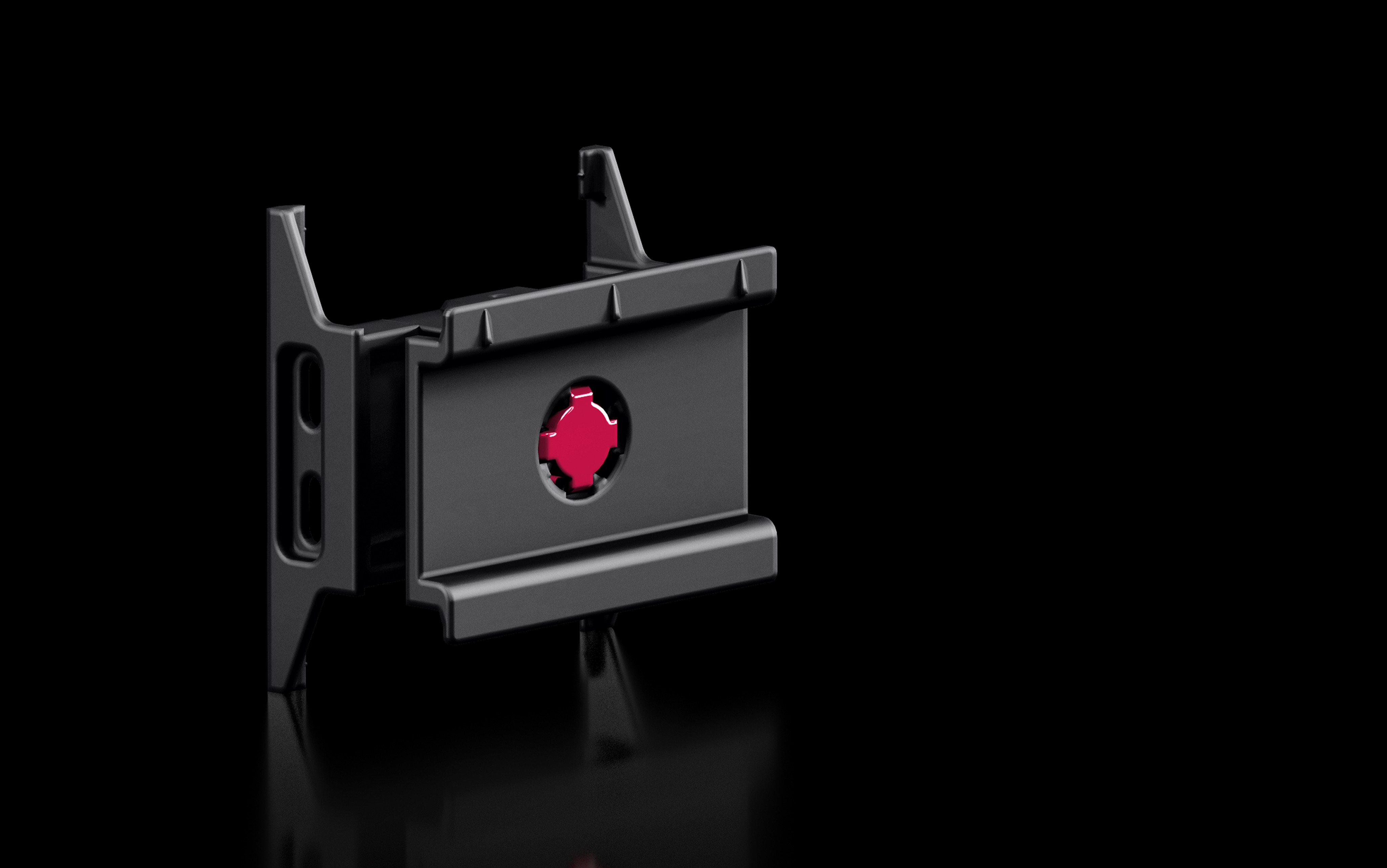 Rx Line Rittal Rittal Tragschiene mit Höhenverstellung RX 9365.741 (VE8) | 30214253