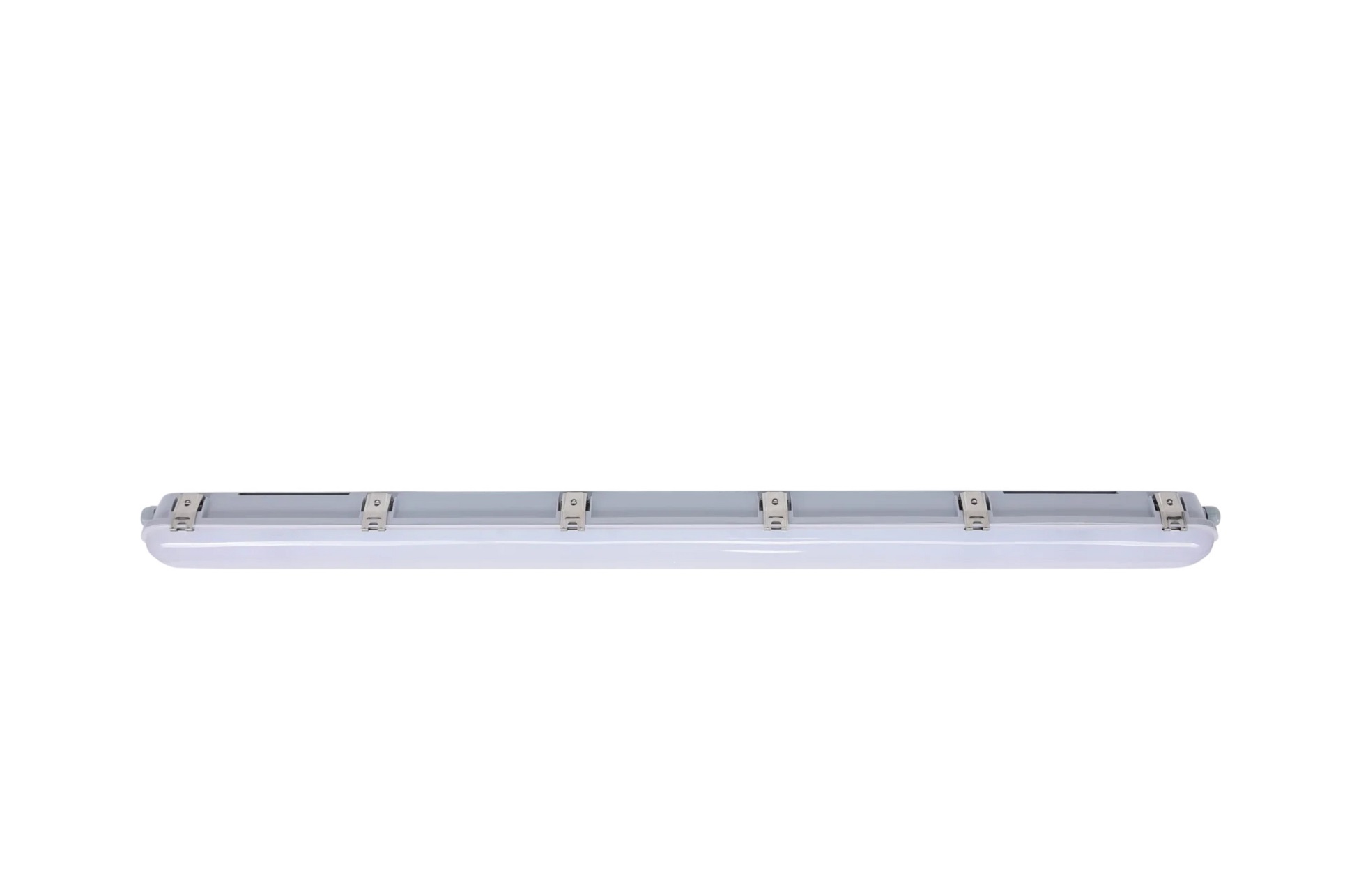 Casambi LED-Feuchtraumleuchte 36W 4400lm 4000K 1220mm