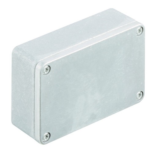 Weidmüller Gehäuse KLIPPON K02 - 1565250000