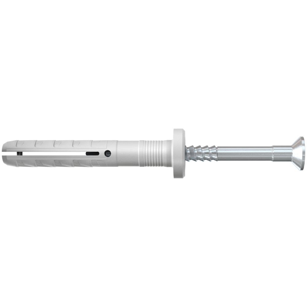 Fischer Deutschl. Nageldübel N 6x40/10 F (100)