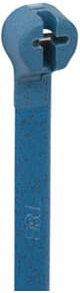 ABB Stotz S&J T&B Kabelbinder detektierbar 186x4,6mm hbl TY525MR-NDT