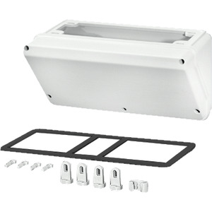 Hensel Mi Connection Box f.den Geräteeinbau CB 10