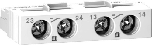 Schneider Electric Hilfsschalter 1S, 1Ö GVAE11TQ - GVAE11TQ