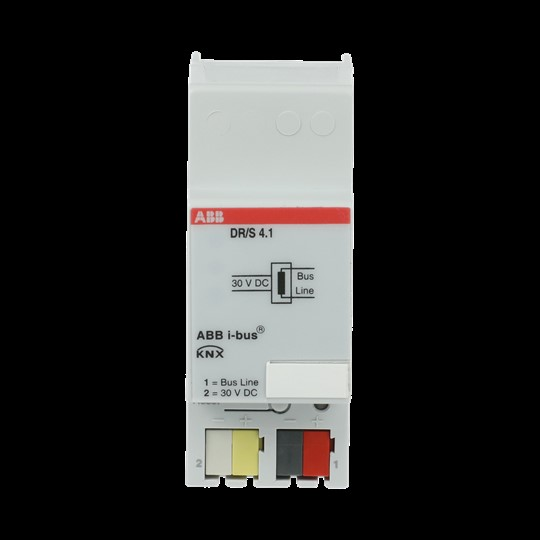 ABB Stotz S&J Drossel DR/S4.1