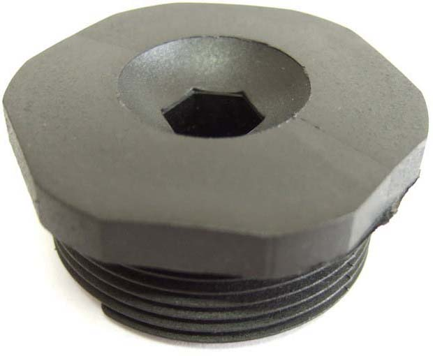 Hartmann VERSCHLUSSSTOPFEN 1.255.2001.50