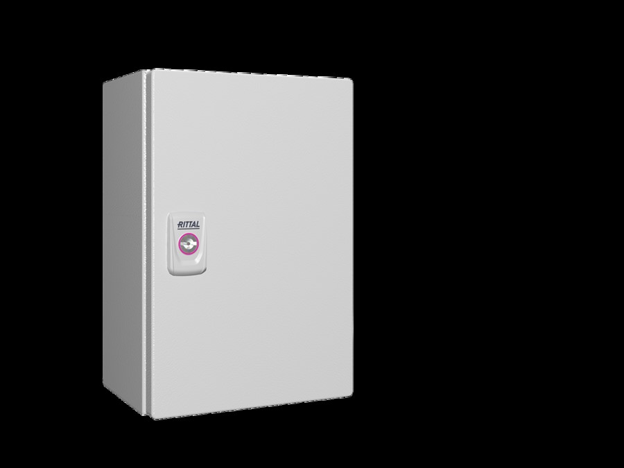 Rittal Elektro-Box KX BHT 200x300x155 mm 1574.000