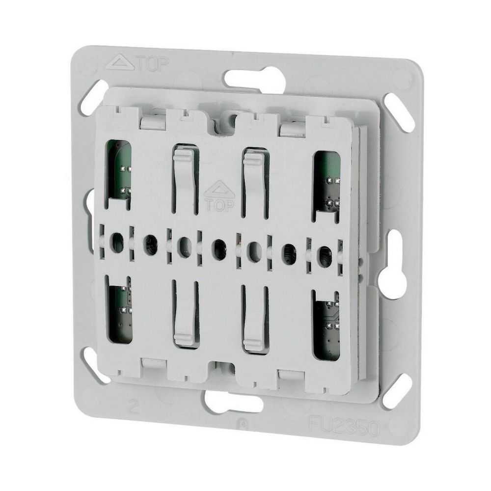 Eaton Taster 1-fach 2 Tastpunkte CTAA-01/04