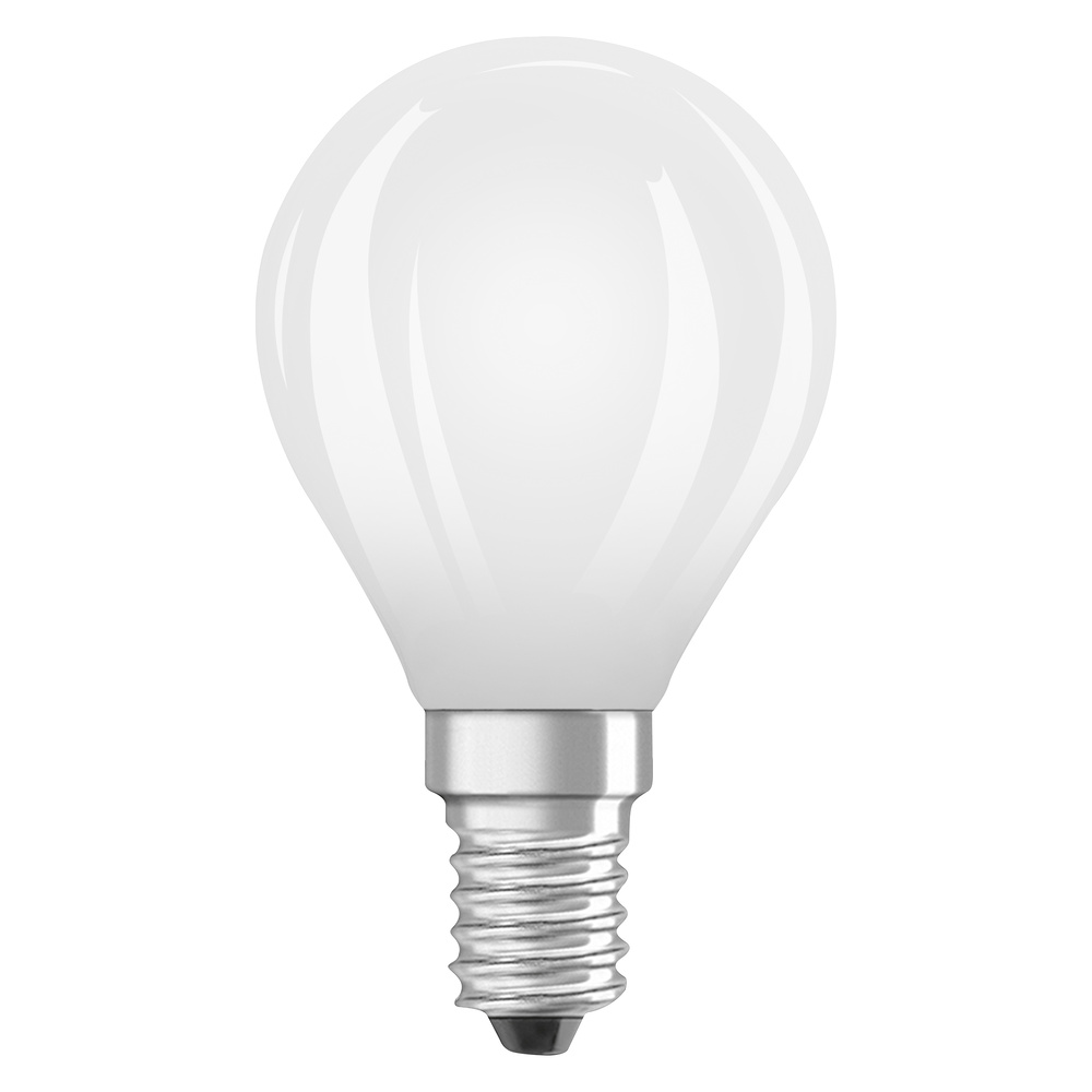 Ledvance LED-Leuchtmittel PARATHOM Retrofit CLASSIC P DIM 40  4.8 W/2700 K E14  - 4099854067709