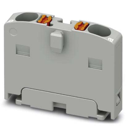 Phoenix Contact Verteilerblock PTFIX 2X1,5 GY