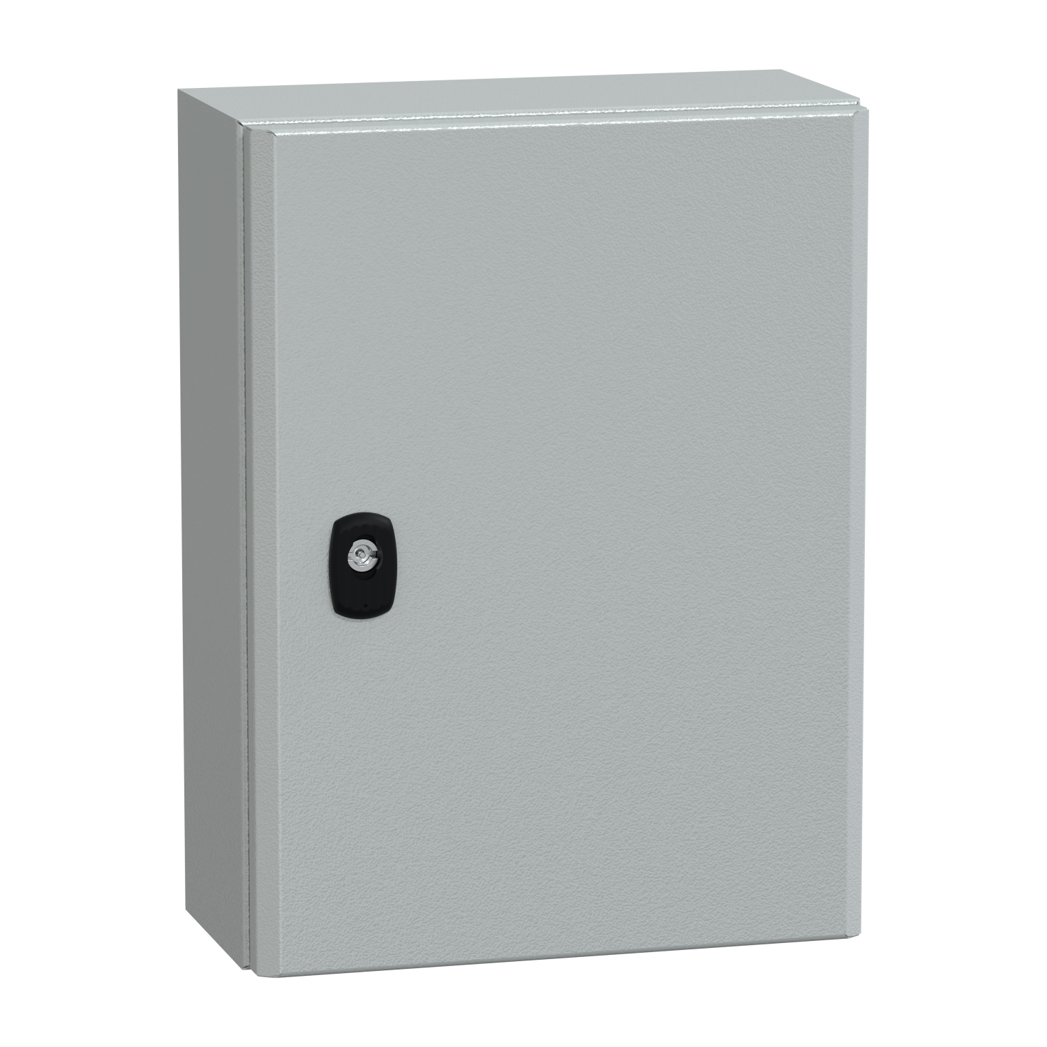 Schneider Electric Wandschrank RAL 7035 400x300x150 Mp NSYS3D4315P