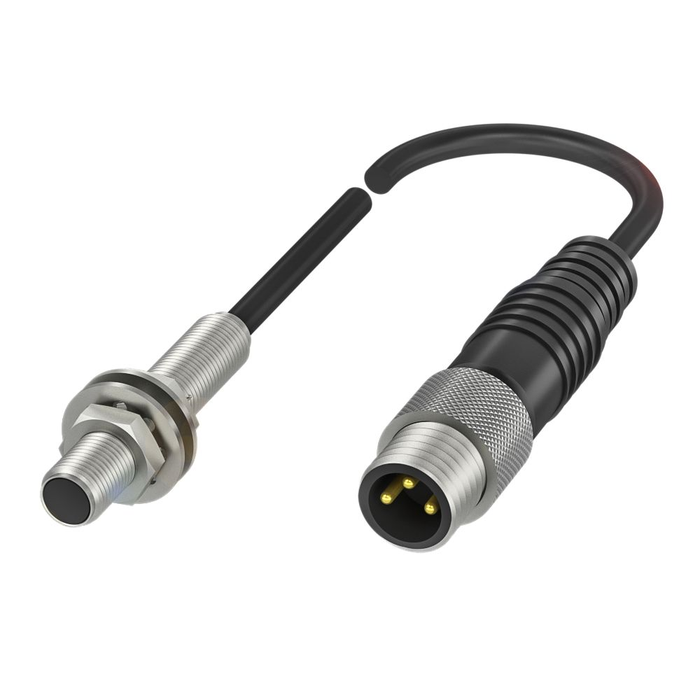 Balluff Sensor induktiv BES5163005GE4CS49003