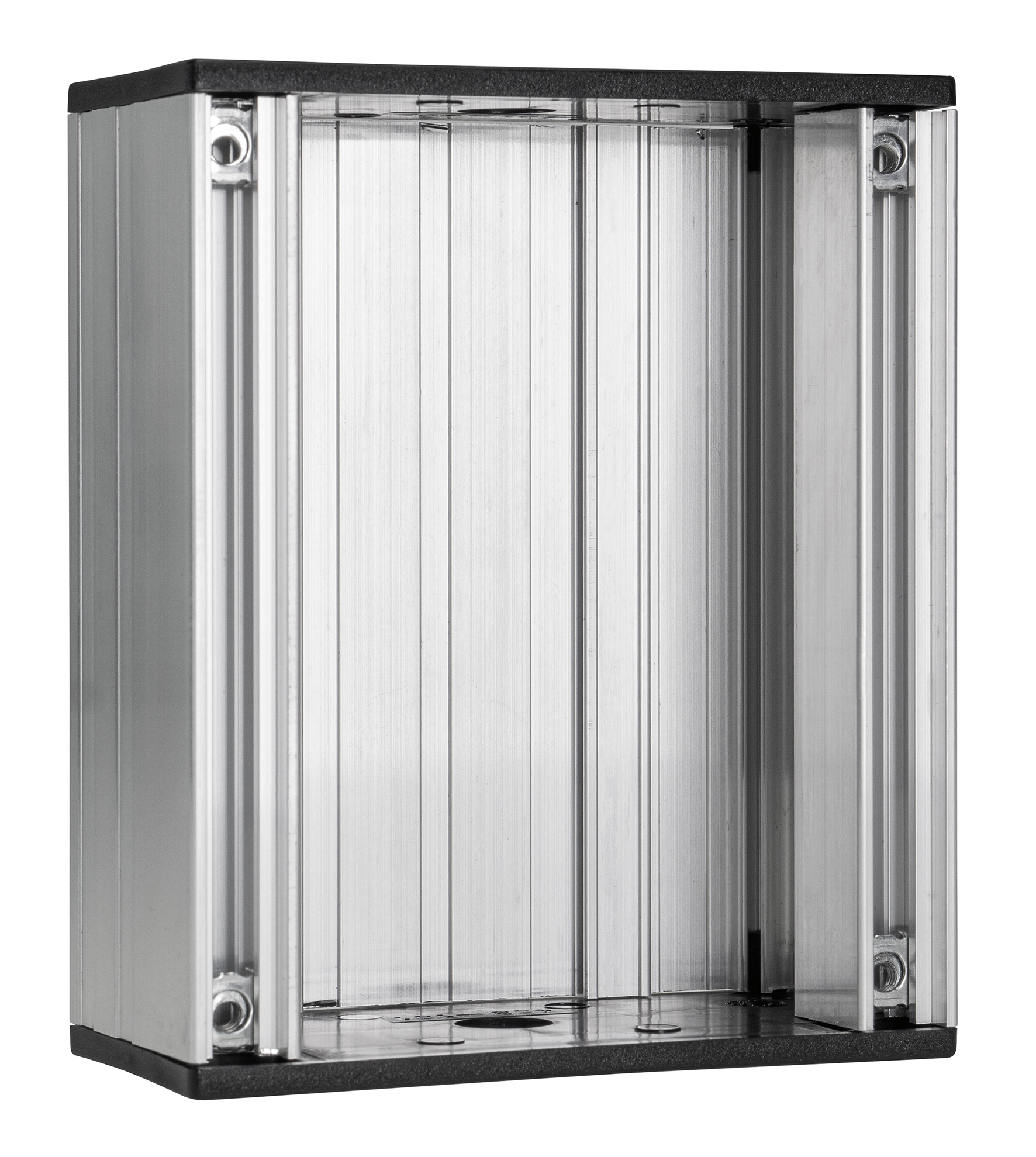 Grothe UP-Kasten f.5Taster,einreihig UPK 805
