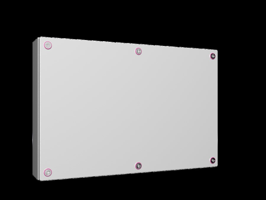 Rittal Klemmenkasten KX BHT 600x400x120 mm 1512.000