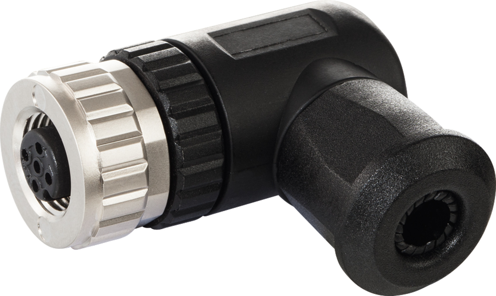 Murrelektronik Buchse gewinkelt 5-pol. 7000-13011-0000000