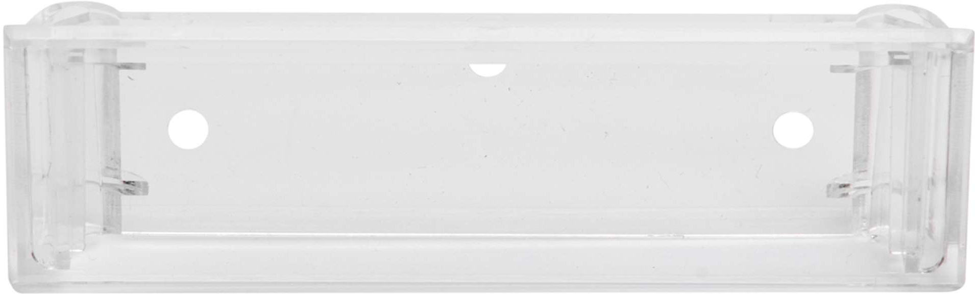Renz Metallwaren. Namenschild 70x20 Fremdfabrikat-Nr.1 97-9-82173