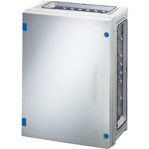 Hensel Leergehäuse EB-Mass216x306x136mm FP 0230