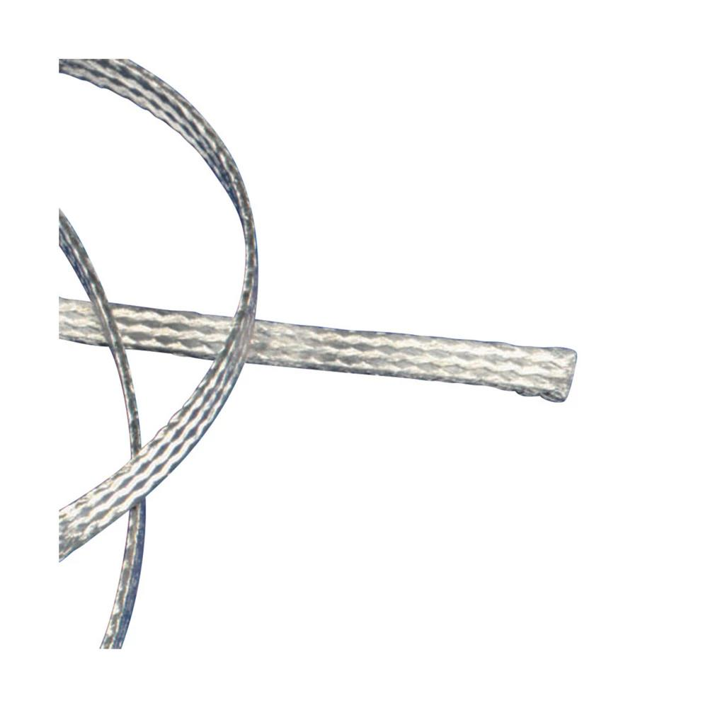 Erico Flachgewebeband 250A Q=50qmm FTCB15-50