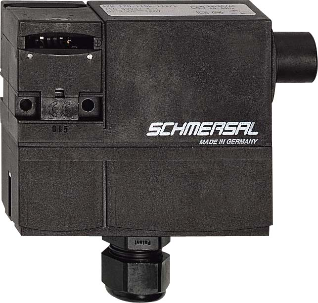 Schmersal Sicherheitszuhaltung AZM170SK11/02ZRKA 24