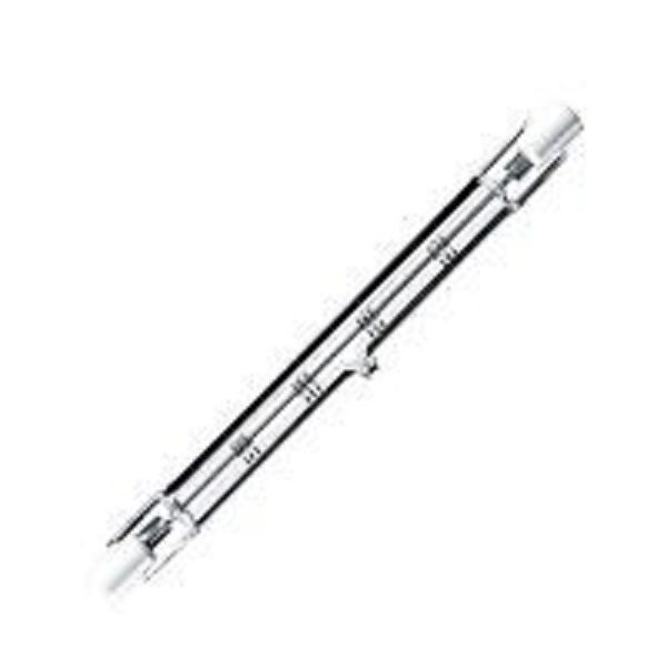 Narva halogen lamp HHSK ES 160W R7s 118mm