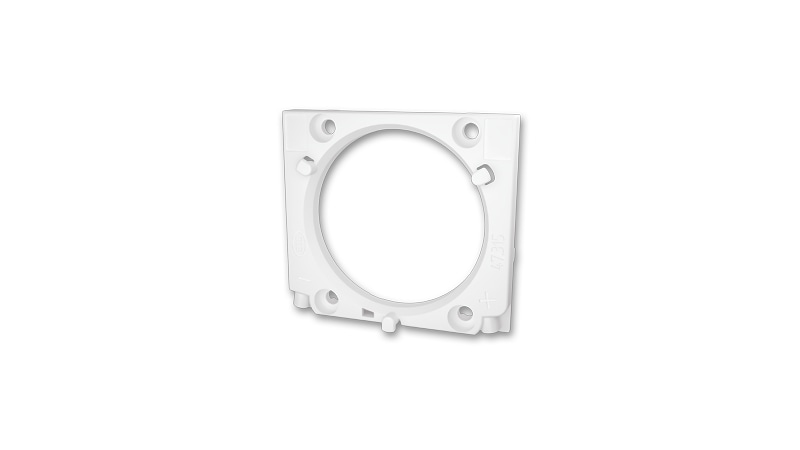 BJB Connector for LED Bridgelux RS