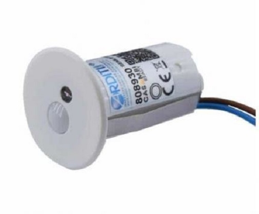 Casambi motion and brightness sensor white - 808930 Casambi motion and brightness sensor white - 808930
