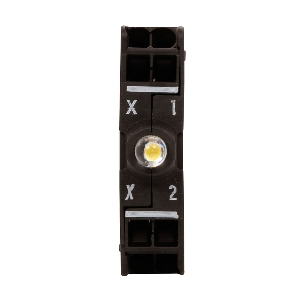 Eaton LED-Element blau, Front M22-CLED230-B