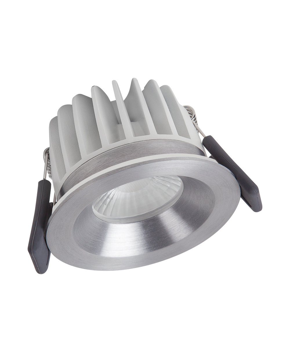 Ledvance LED spotlight SPOT FIREPROOF DIM 8 W 3000 K IP65/IP20 SI