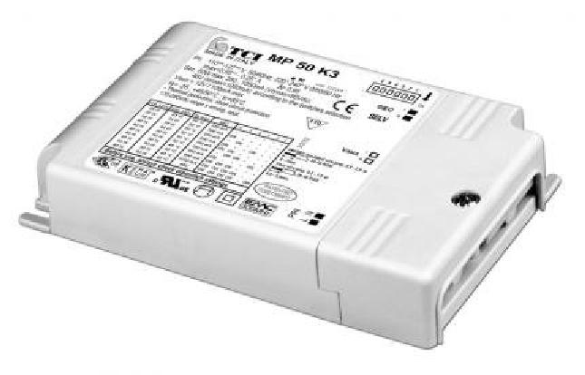 TCI LED EVG MP 50 K3 - 122204 TCI LED EVG MP 50 K3 - 122204