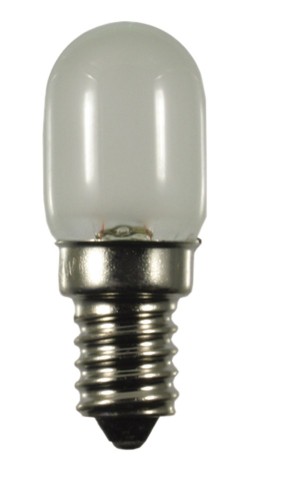 Scharnberger+Hasenbein Nählichtlampe 22x63 mm E14 220-235V 25W 40154 - 40154