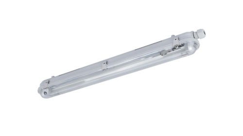 Philips Lighting Feuchtraumleuchte f. 1 LED-Tube WT050C 1xTLED L600 - 75324299
