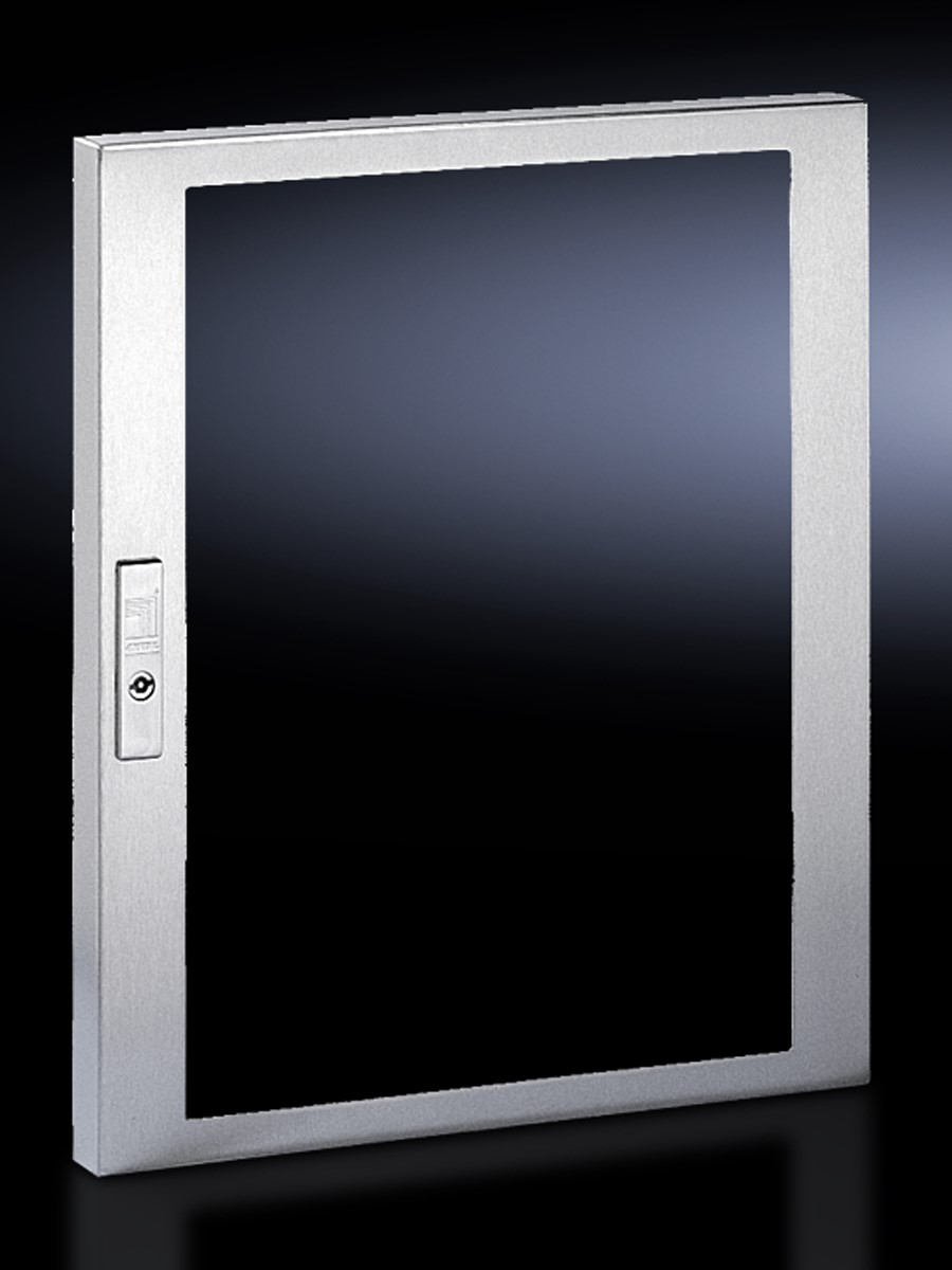 Rittal Sichtfenster FT V2A eds 2793.560