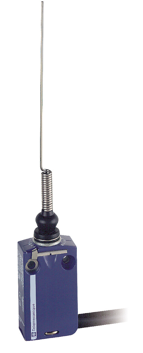 Telemechanique Sensors Positionsschalter universal XCMD2106L1