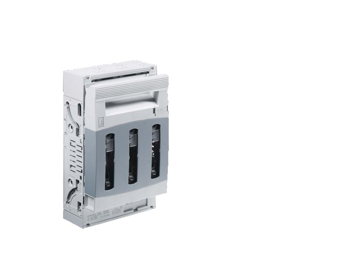 Rittal NH1-Sicherungslasttrenner 3p. Schraube M10 SV 9344.110 - 9344110