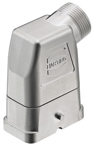 Harting Haube M25 Han Compact-gs-M25EM 19120080512