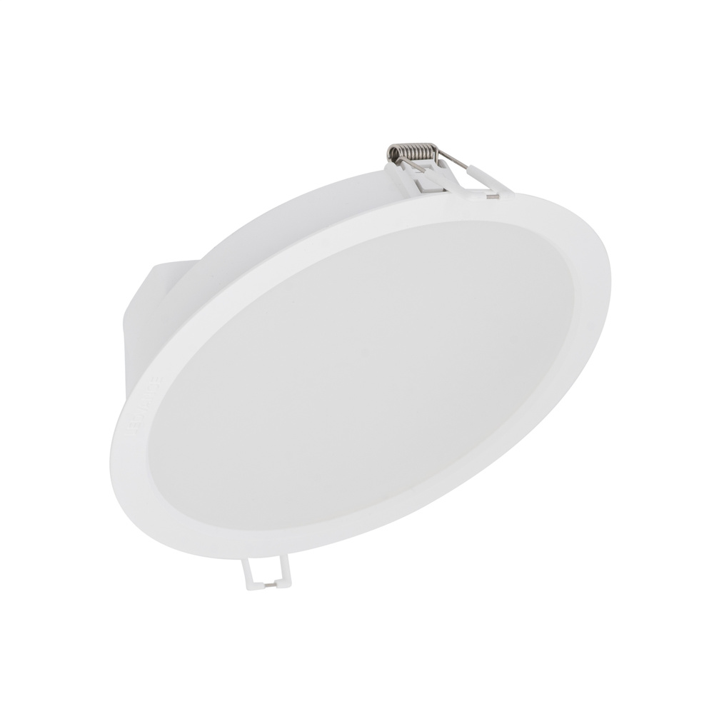 Ledvance LED-Downlight DOWNLIGHT IP44 DN 165 13W 830 WT - 4058075703049 Ledvance LED-Downlight DOWNLIGHT IP44 DN 165 13W 830 WT - 4058075703049