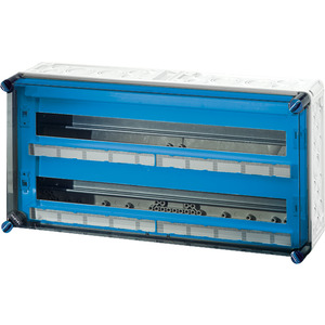 Hensel Automatengehäuse 56TE Mi 1456